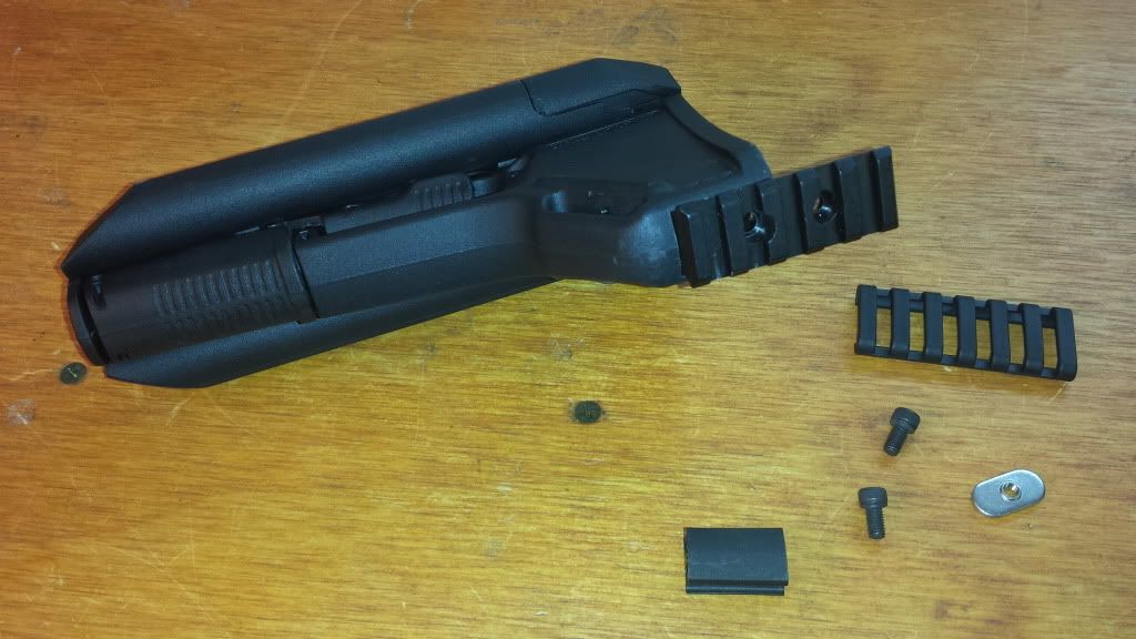 Magpul ACS/ACSL/STR with monopod mod Pics!!!