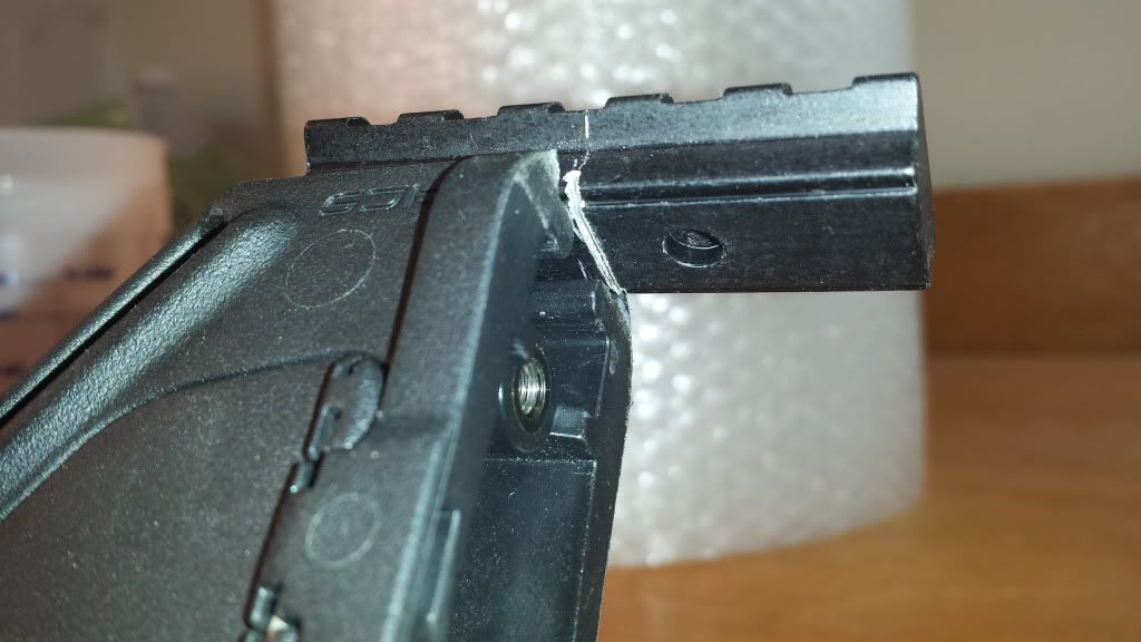 Monopod mod on Magpul ACS/ACSL/STR Pics!!!