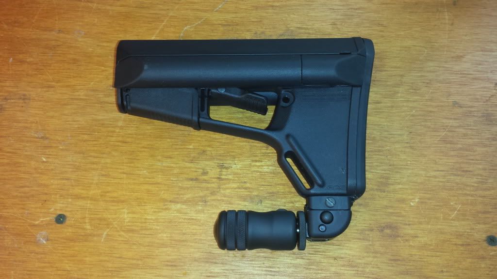 Magpul ACS/ACSL/STR with monopod mod Pics!!!