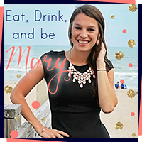 Eat Drink and Be Mary