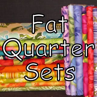 fat quarter set