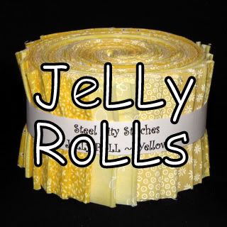 jelly roll fabric