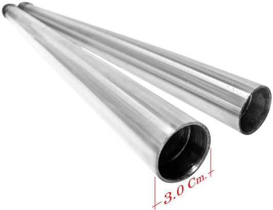 genuine yamaha dt100 a dt100 b dt100 c front fork pipe ebay genuine yamaha dt100 a dt100 b dt100 c front fork pipe ebay