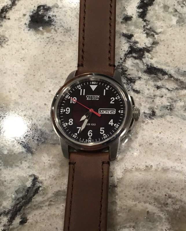 The Best Field / SHTF Watches Under 150