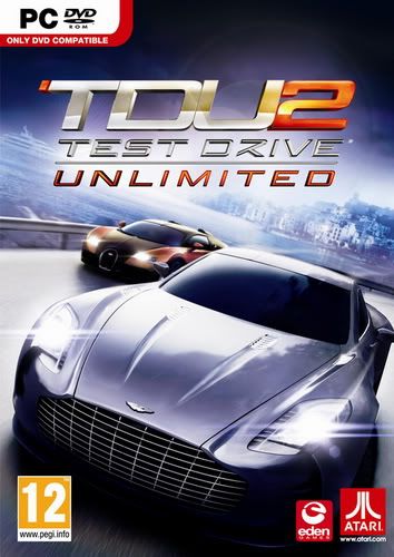 Test Drive Unlimited 2 PC Full Español