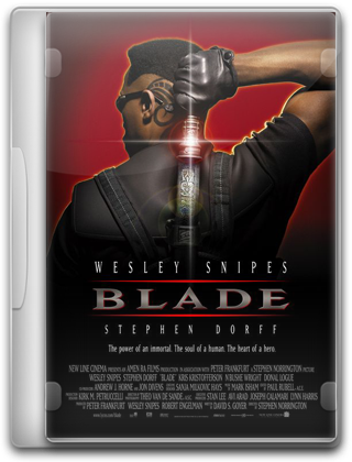 Blade 1 AVI Latino Blade 1 AVI Latino