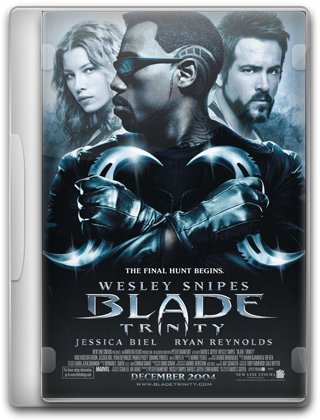 Blade 3 AVI 1 Link Blade 3 AVI 1 Link