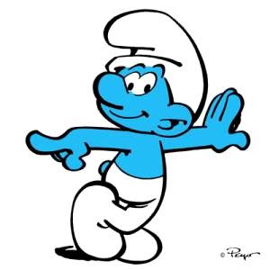 Smurfs Pictures,
Images and Photos