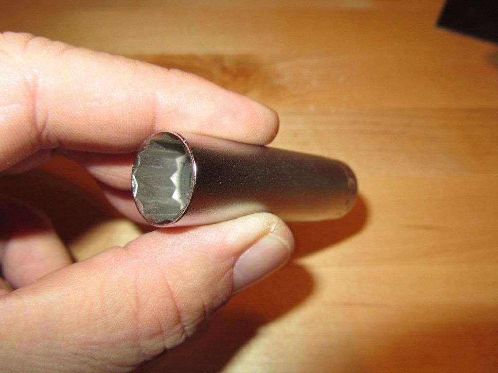 Are spark plugs covered under warranty?