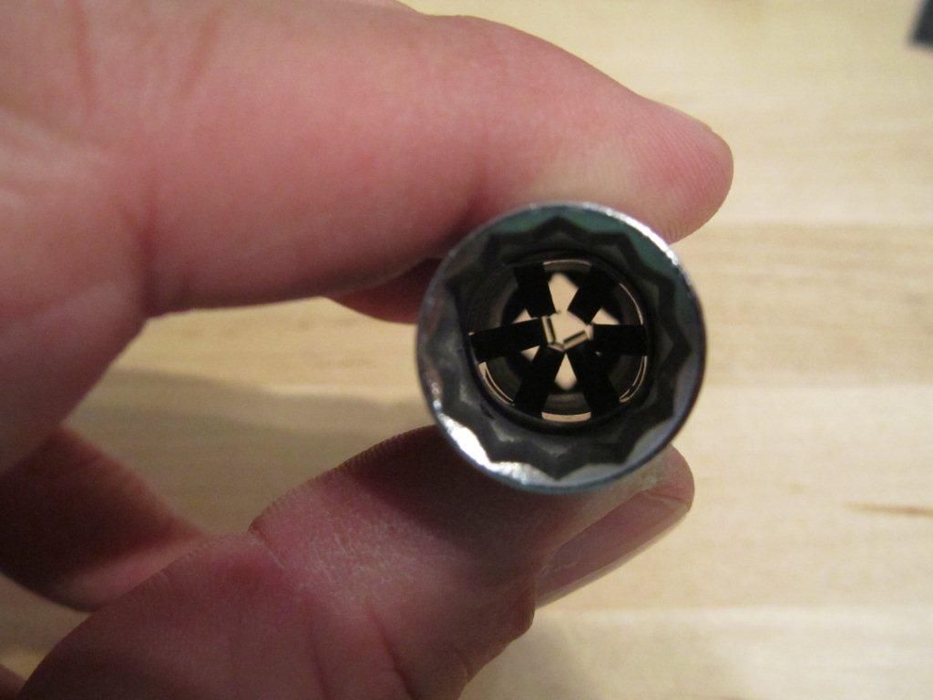 Are spark plugs covered under warranty?