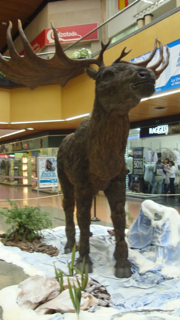 prehistorico