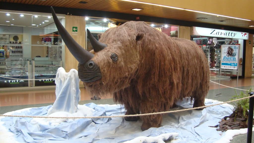 gigantes