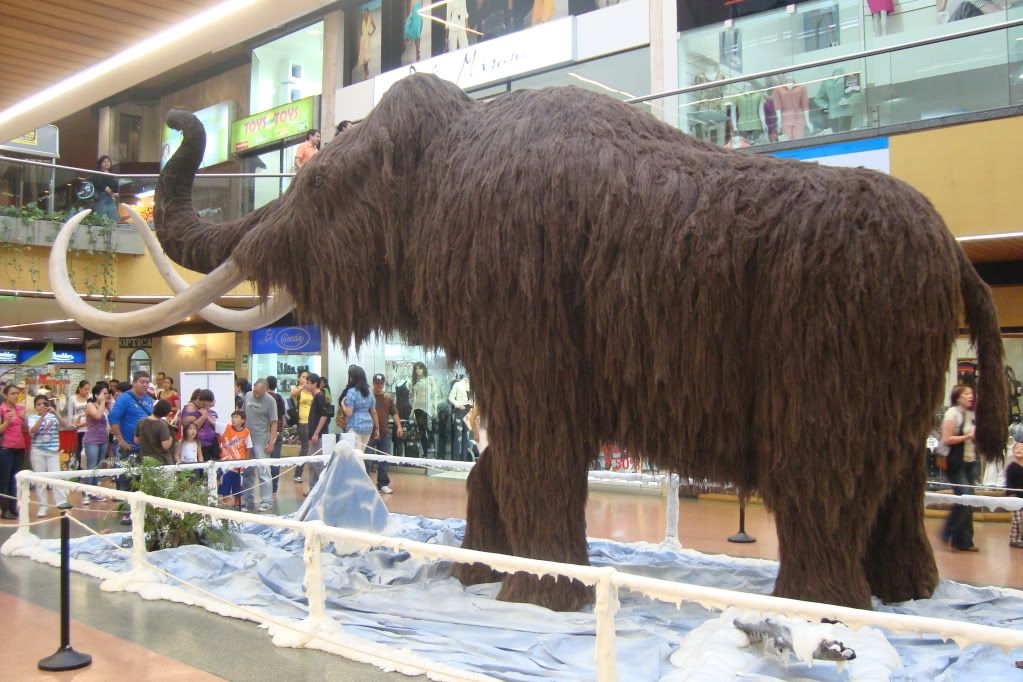 prehistorico