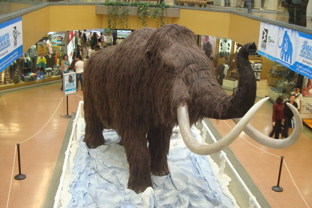 prehistorico
