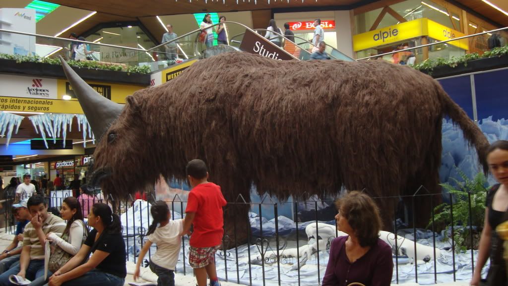 gigantes