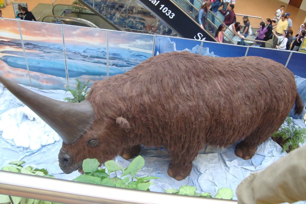 extintos