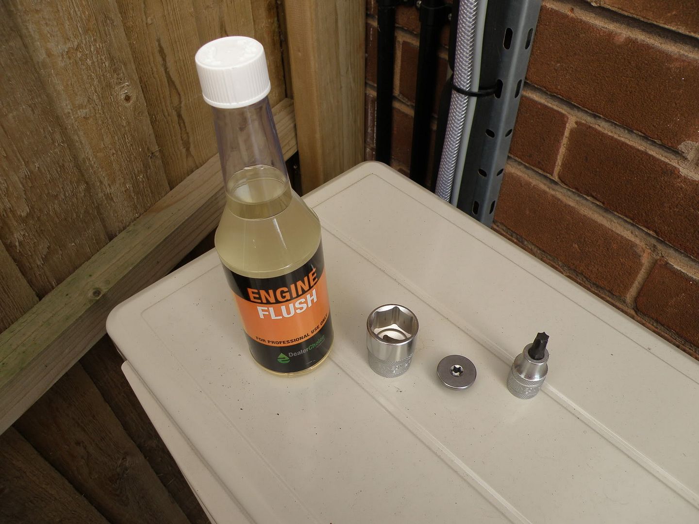 Oil and filters change Astra H Astra Owners Network