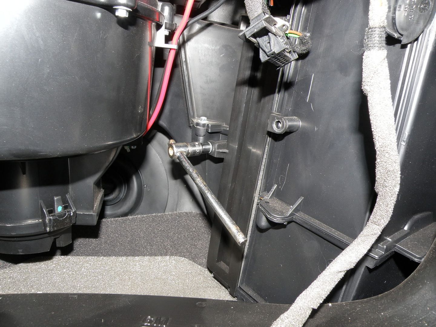 Oil and filters change Astra H Astra Owners Network