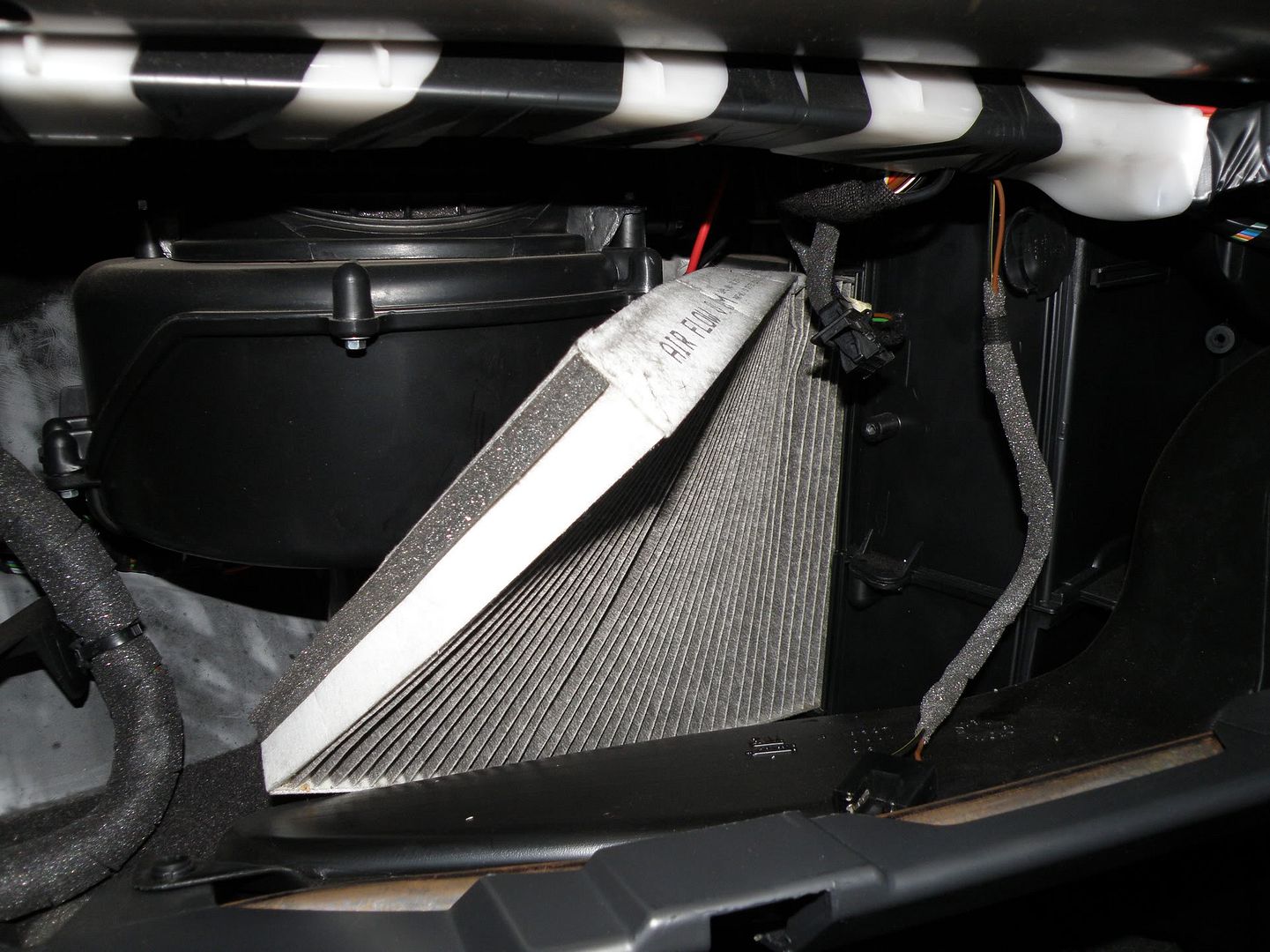 Oil and filters change Astra H Astra Owners Network