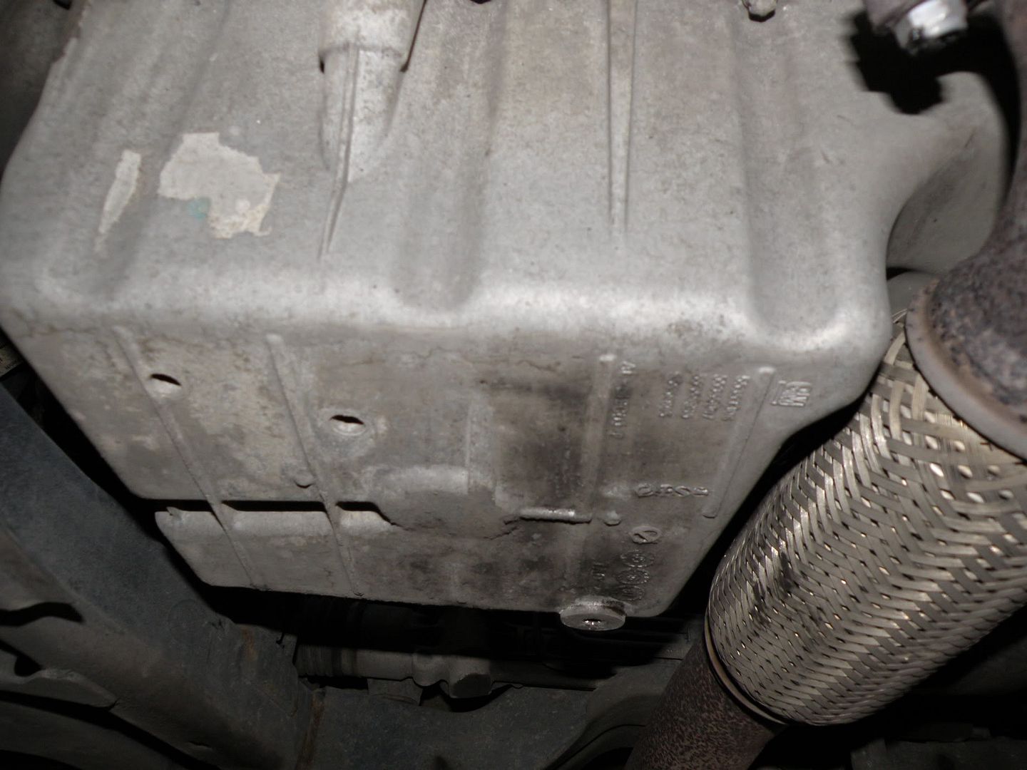 Oil and filters change Astra H Astra Owners Network