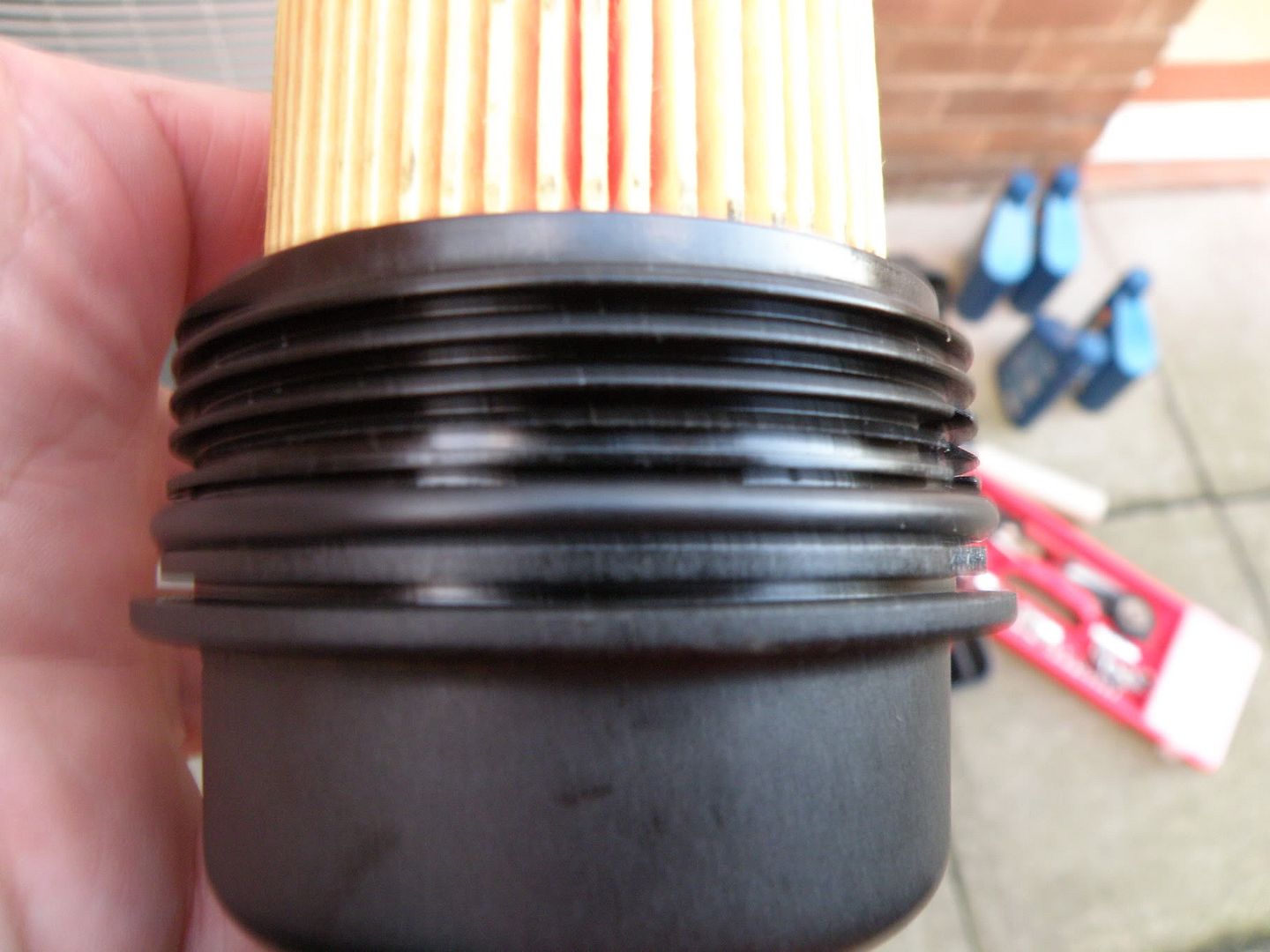 Oil and filters change Astra H Astra Owners Network