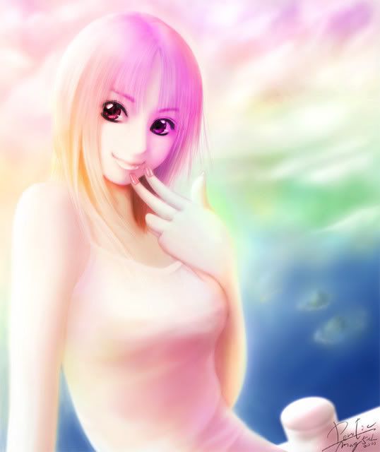 Forum Image: http://i764.photobucket.com/albums/xx285/Albel-Nox/Anime_Pink.jpg