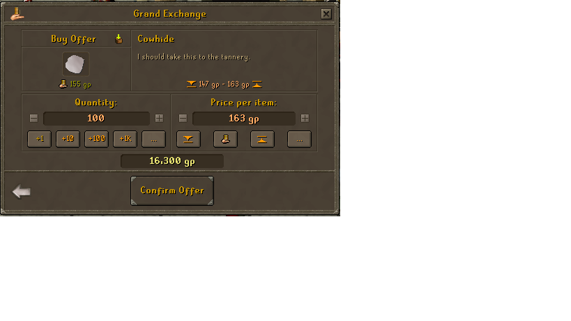 Runescape Money Guid For Any Level General Guides Forum Tip It