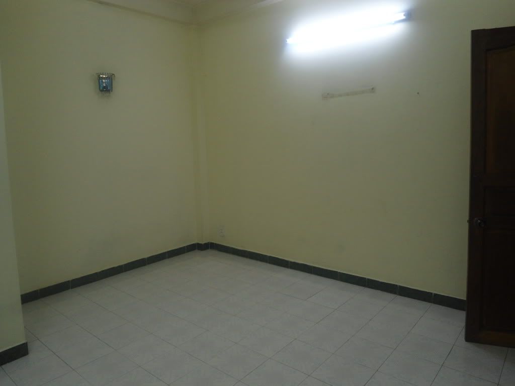 Cho thuê phòng (Nữ ở) Đường Sư Vạn Hạnh, P.12, Q.10 (Tháng 5/2014) - 2