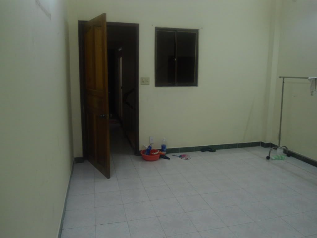 Cho thuê phòng (Nữ ở) Đường Sư Vạn Hạnh, P.12, Q.10 (Tháng 5/2014) - 1