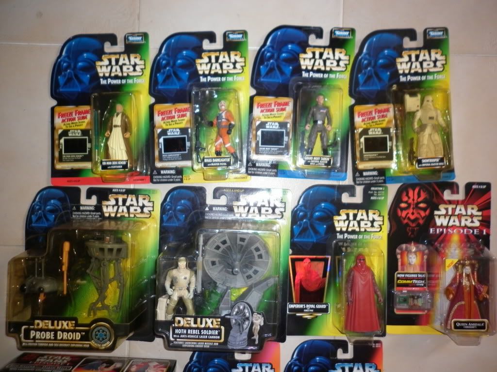 star wars potf2 price guide