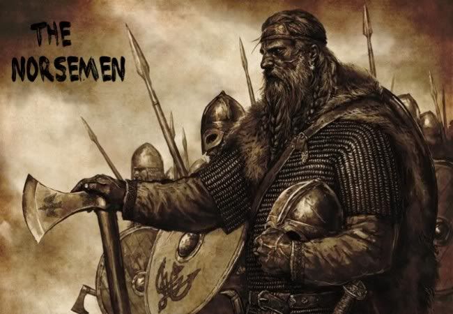 the norsemen