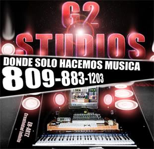G2 Studios