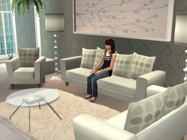Happy birthday to me! sanneke94s journal Woonkamer rooms living grote