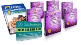 happy child guide,parenting potentials program,positive parenting tips