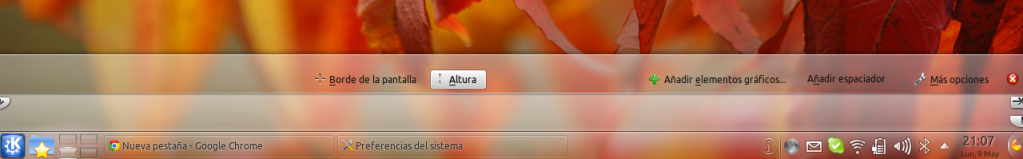 kubuntu kubuntu