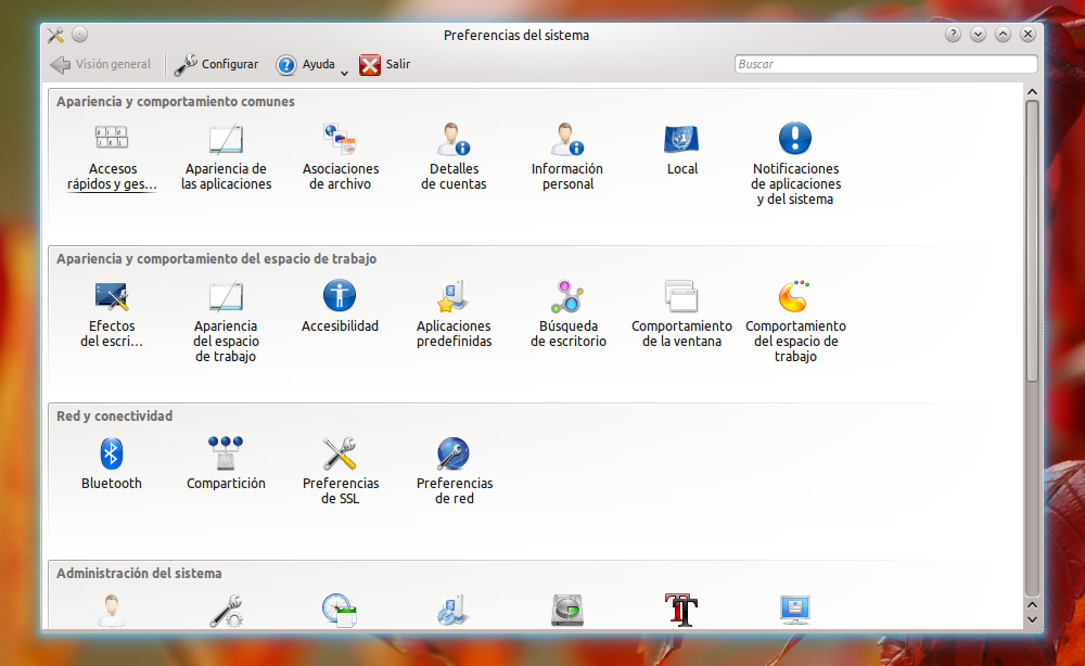 Perdele el miedo a linux! Perdele el miedo a linux!