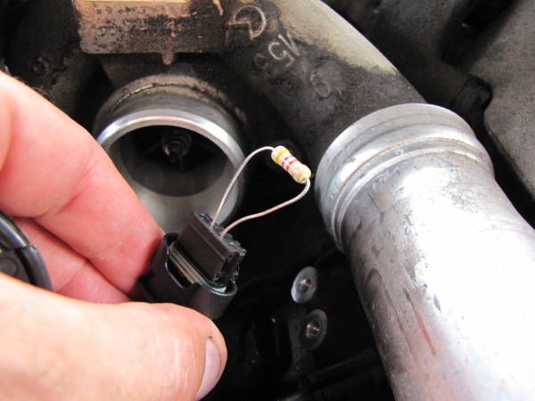 Jeep electric power loss