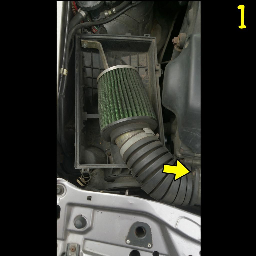 G60 Supercharger removal with pics Corrado G60 Guides - Corrado G60 ...