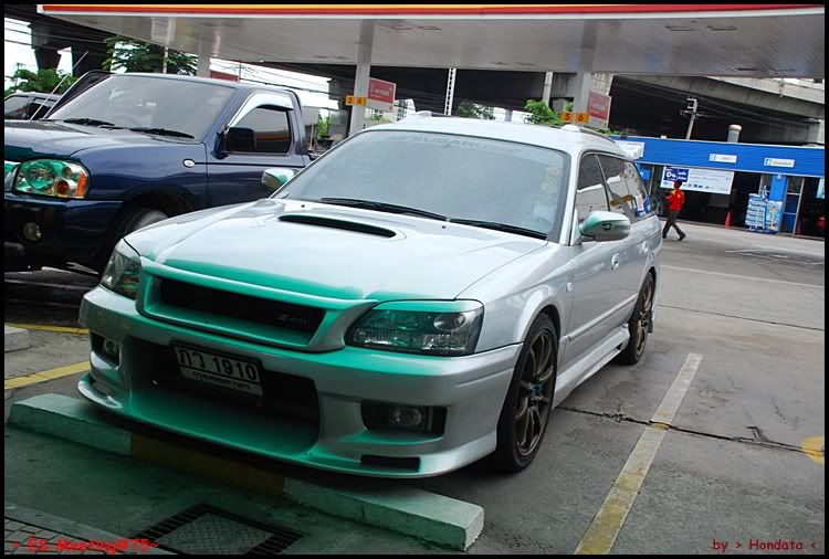 ##pic## ES Meeting#75 HRF_bira circuit by Hondata