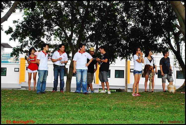 ##pic## ES Meeting#75 HRF_bira circuit by Hondata