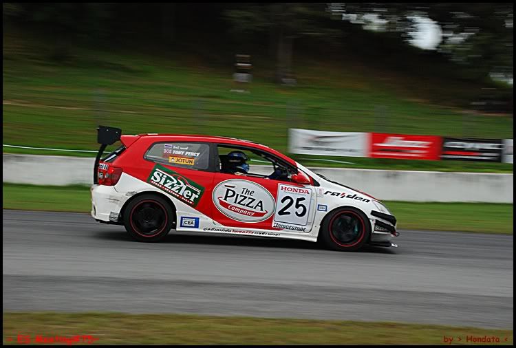 ##pic## ES Meeting#75 HRF_bira circuit by Hondata