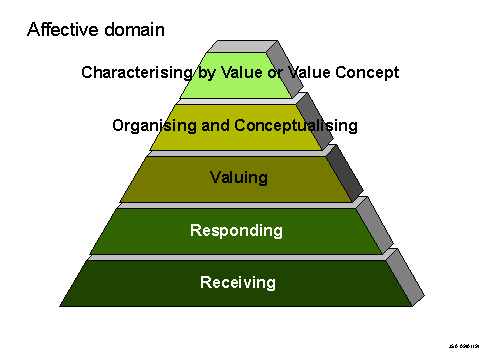 affectivedomain