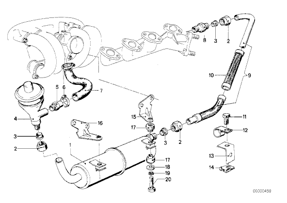 Type of Engine?