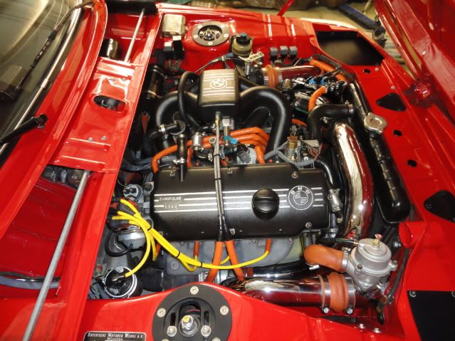 Dinan E21 chassis for sale on Bay Area craigslist