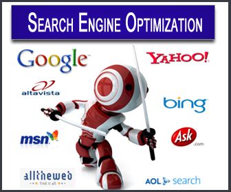 Search Engine Optimization Company in Bangalore (c) addnetit