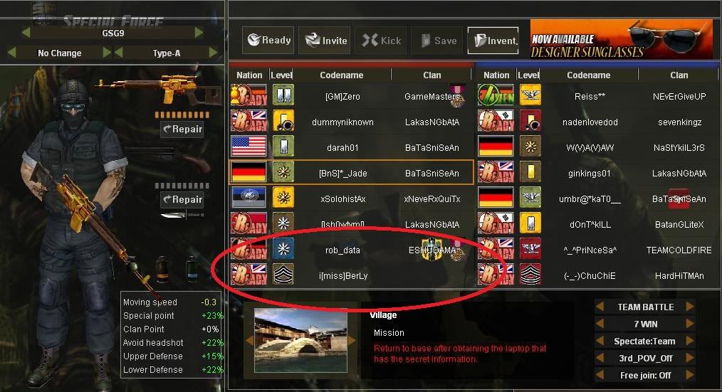 Sf Gameclub Register