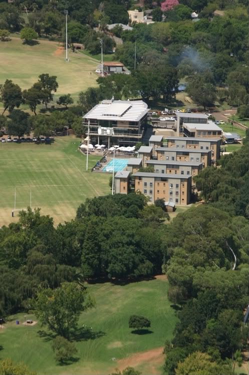 Soccer Clubhouse