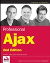 Professional Ajax, 2nd Edition