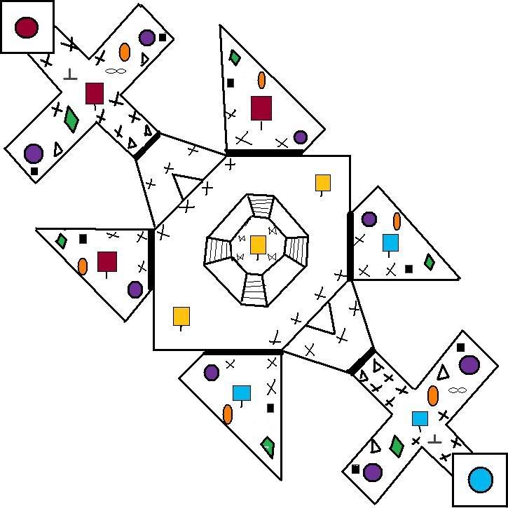 Demigod Ideas