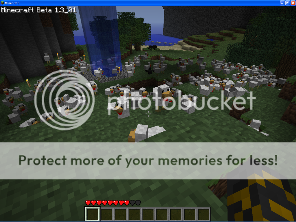 server killing bug mass mob spawning and chunk conflicts legacy support archive minecraft forum minecraft forum server killing bug mass mob spawning and chunk conflicts legacy support archive minecraft forum minecraft forum
